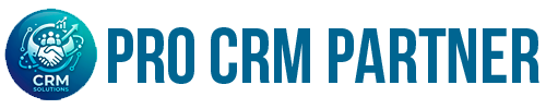 Pro CRM Partner